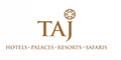 Taj Hotels voucher codes