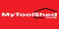 My Tool Shed voucher codes