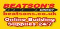 Beatsons Building Supplies voucher codes