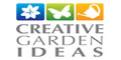 Creative Garden Ideas voucher codes