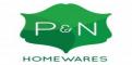 P&N Homewares voucher codes