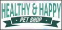The Healthy & Happy Pet Shop voucher codes