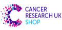 Cancer Research Shop voucher codes
