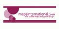 Maps International voucher codes