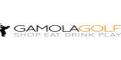 Gamola Golf voucher codes