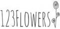 123 Flowers voucher codes