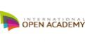 International Open Academy voucher codes