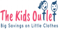 The Kids Outlet Online voucher codes