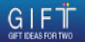Gift Ideas For Two voucher codes