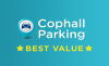 Cophall Parking Gatwick Voucher Codes