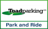 Toad Park & Ride Voucher Codes Toad Park & Ride Voucher Codes