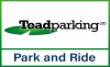 Toad Park & Ride Voucher Codes