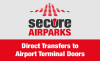 Secure Airparks Edinburgh Voucher Codes