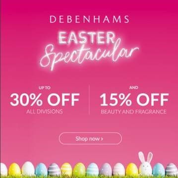 Debenhams Wedding Guest Sale