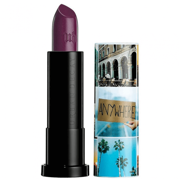 Urban Decay - Limited edition 'Born to Run Vice' lipstick