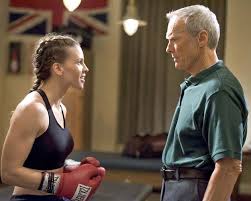 Million Dollar Baby