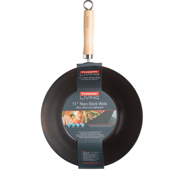 Wok for Students