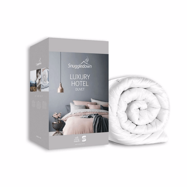 Debenhams Luxury Duvet