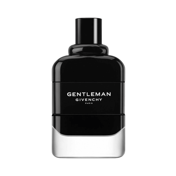 Givenchy's Gentleman Aftershave