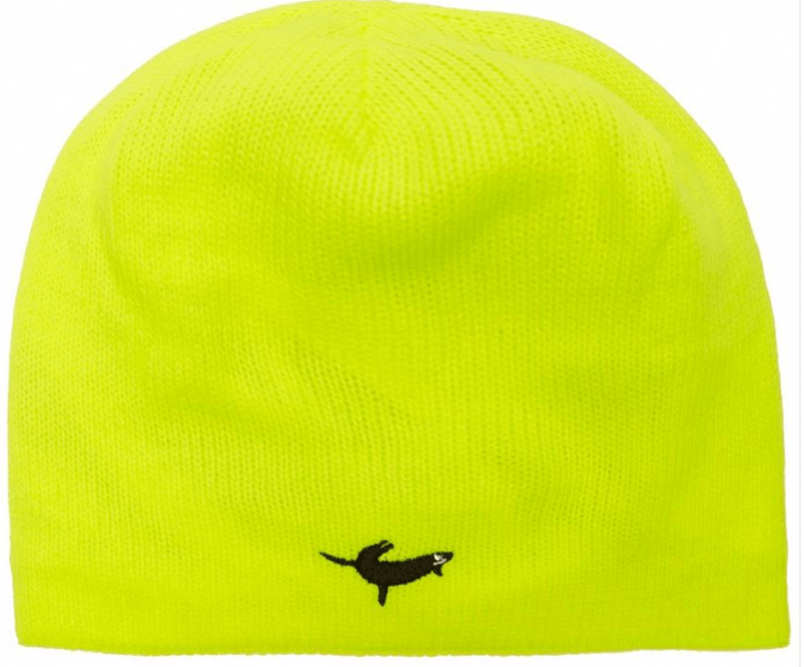 Stand Out with Hi-Vis Beanie Hat