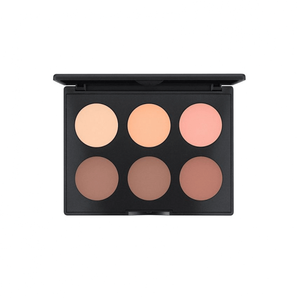 Buy the Studio Fix Contour Palette by Mac