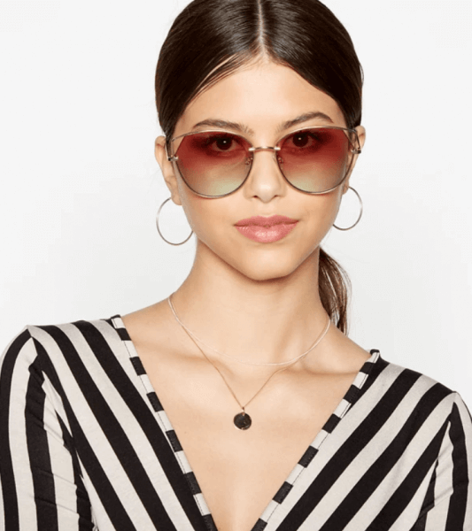 Oasis Ombre Sunglasses