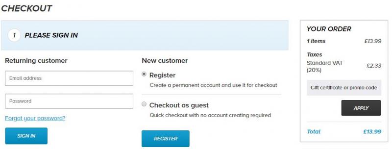 How To Use Stringers World Promo Codes