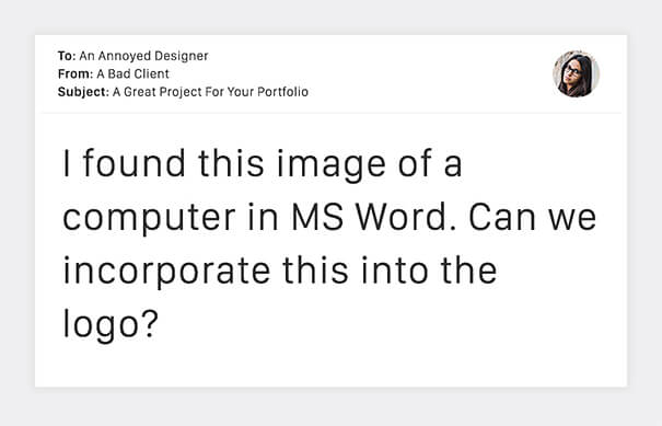 Email Translation - Demilked