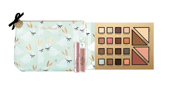 Christmas Gift Sets from Too Faced