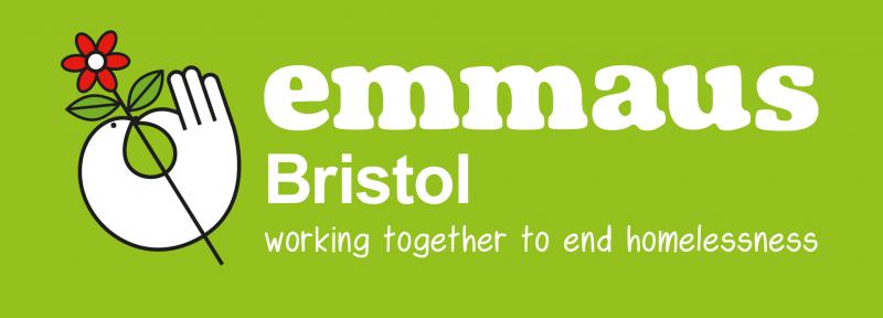 Emmaus Bristol Logo
