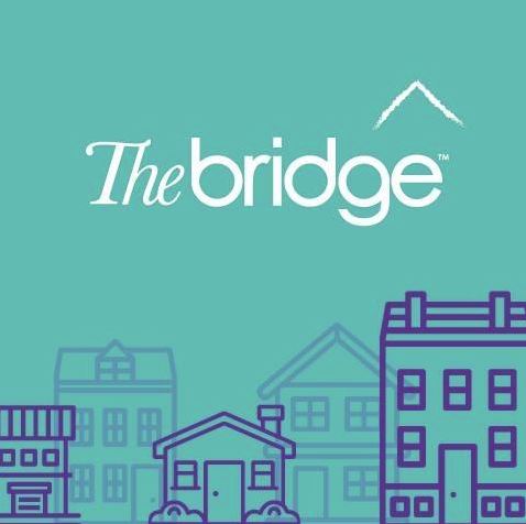 The Bridge Logo