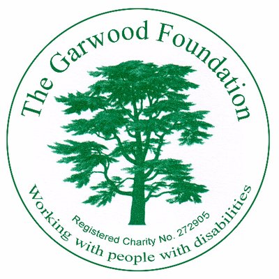 The Garwood Foundation Logo