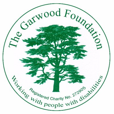 The Garwood Foundation Logo