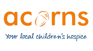 Acorns Children's Hospice Logo
