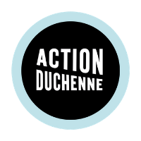 Action Duchenne Logo