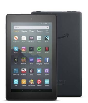 Amazon Fire 7 - Argos