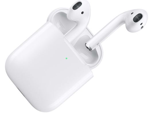 Apple AirPods - Currys