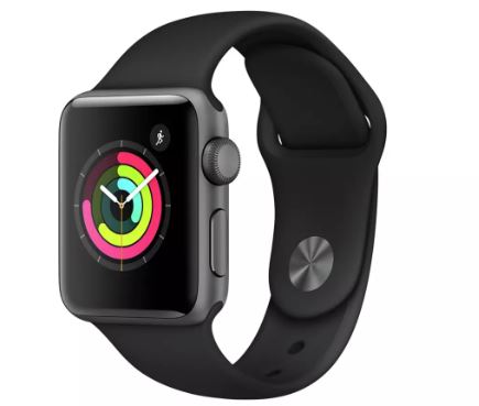 Apple Watch S3 - Argos