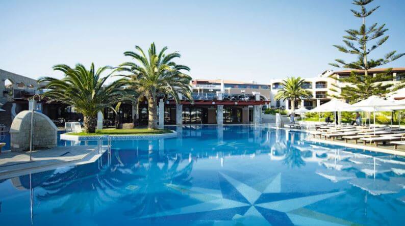 Atlantica Creta Paradise Hotel - First Choice