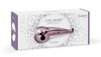 BaByliss Curl Secret Simplicity - Argos