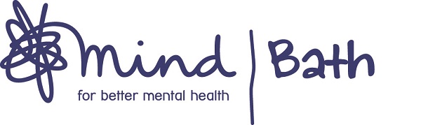 Bath Mind Charity Logo