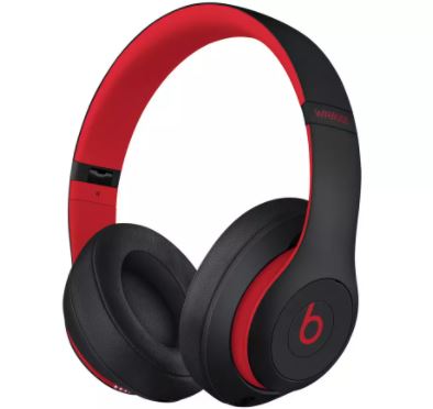 Beats Wireless Headphones - Argos