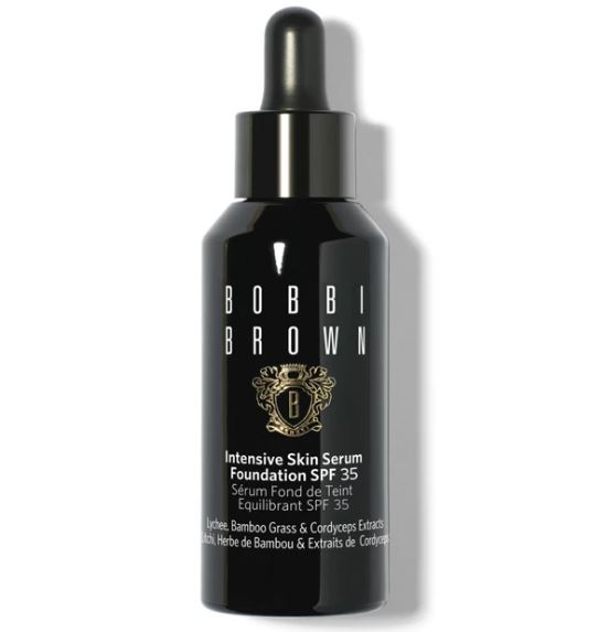 Bobbi Brown Intensive Skin Serum Foundation - Debenhams