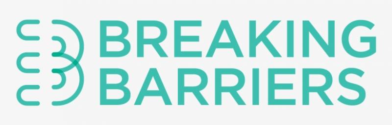 Breaking Barriers Logo