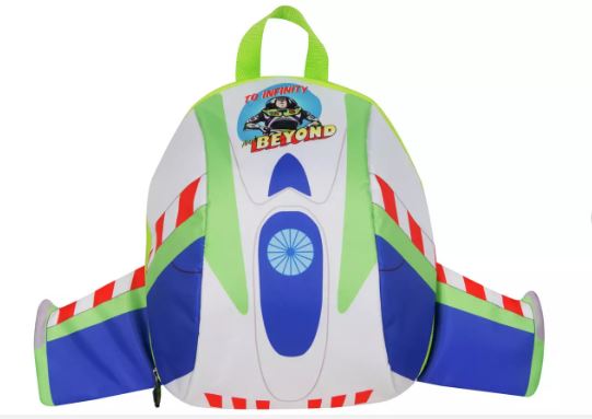 Buzz Lightyear Backpack - Argos