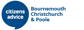 Citizens Advice BCP Logo