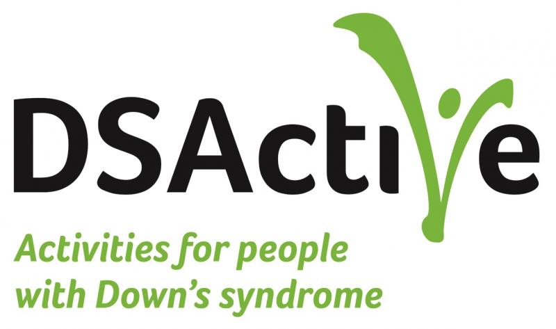 DSActive Logo