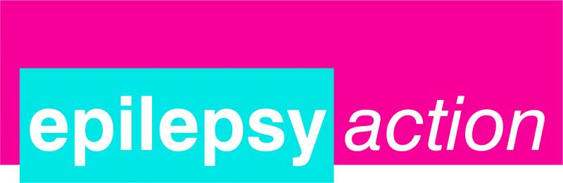 Epilepsy Action Logo