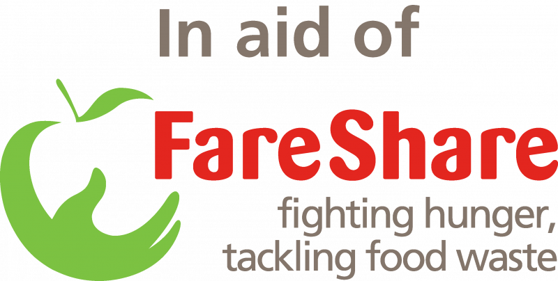 FareShare Logo