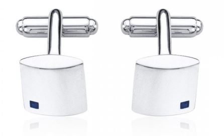 Fred Bennett Sapphire Cufflinks - Acotis Jewellery